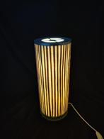 lamp sfeervol, staand, Ophalen of Verzenden, Zo goed als nieuw, Minder dan 50 cm