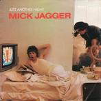 Mick Jagger - Just another night (vinyl single) VG++, Rock en Metal, Gebruikt, 7 inch, Single