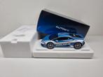 Autoart Lamborghini Huracán LP 610-4 Police 1:18 Nieuw, Ophalen of Verzenden, Nieuw, Auto, Autoart
