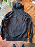 Ballin Amsterdam Hoodie, Ophalen of Verzenden, Zo goed als nieuw, Maat 48/50 (M), Zwart