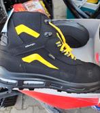 Elten Timothy GTX Mid veiligheidsschoenen Gore-Tex, Zwart, Zo goed als nieuw, Wandelschoenen of Bergschoenen, Elten