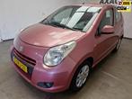 Suzuki Alto 1.0 Base AIRCO ! NIEUWE APK ! FRISSE AUTO !, Voorwielaandrijving, Euro 5, Startonderbreker, Gebruikt