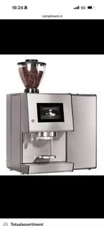 Douwe Egberts Coffee Barista One met verse melk, Ophalen of Verzenden, Zo goed als nieuw