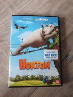 DVD Horton, Europees, Gebruikt, Tekenfilm, Alle leeftijden