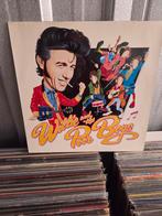 Vinyl lp WILLIE AND THE POOR BOYS: SELF TITLED, Ophalen of Verzenden, 1980 tot 2000, Gebruikt, 12 inch