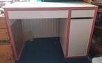 Bureau, bureaustoel en kastje, Huis en Inrichting, Bureaus, Ophalen, Gebruikt
