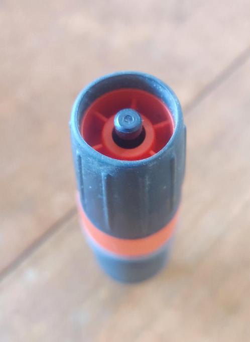 Gardena sproeier tuinspuit, Tuin en Terras, Tuinsproeiers, Zo goed als nieuw, Ophalen of Verzenden