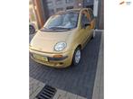 Daewoo Matiz 0.8i SE NWE APK ONDERHOUD km 68269, Auto's, Daewoo, Stof, Gebruikt, Origineel Nederlands, Bedrijf