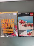 Lego technic 8055, Kinderen en Baby's, Speelgoed | Duplo en Lego, Ophalen of Verzenden