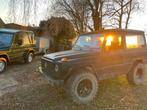 Mercedes g klasse oldtimer G300 diesel, Auto's, G-Klasse, Particulier, SUV of Terreinwagen, Te koop