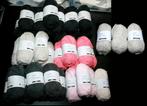 Yarn wol katoen breien haken, Ophalen, Nieuw, Breien of Haken, Wol of Garen
