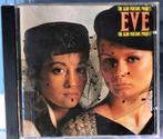 The Alan Parsons Project - Eve, Ophalen of Verzenden, Zo goed als nieuw, Progressive