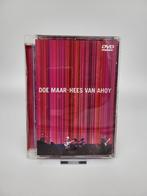 Doe Maar Hees van Ahoy DVD, Cd's en Dvd's, Gebruikt, Ophalen of Verzenden