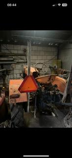 Fiat 211, Ophalen, Oldtimer, Tot 80 Pk, Fiat