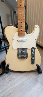 Telecaster Ibanez 2352 - MIJ Vintage, Ophalen, Gebruikt, Solid body, Ibanez
