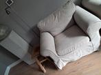 Zeer mooie en heerlijke fauteuil, landelijk/sober!, Huis en Inrichting, Ophalen, Gebruikt, 75 tot 100 cm, 50 tot 75 cm