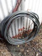 Grondkabel 4x6 +aarde 27meter, Doe-het-zelf en Verbouw, Elektra en Kabels, Ophalen, Kabel of Snoer