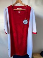 AFCA Ajax shirt - 3XL (valt als 2XL), Overige maten, Ophalen of Verzenden, Zo goed als nieuw, Voetbal