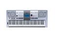 Yamaha E413 goede staat. Met tas.⁸ Ophalen in Brabant, Muziek en Instrumenten, Keyboards, Ophalen, Zo goed als nieuw, 61 toetsen
