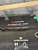 LifeSystems Arc Mosquito Net – Double (EX8 Anti-Mosquito), Verzenden, Nieuw