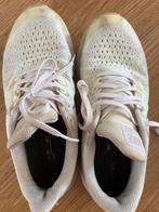 Nike Zoom Sportschoenen Dames Maat 37/5, Ophalen of Verzenden, Gedragen, Wit