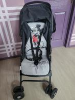 Buggy Hauck, Kinderen en Baby's, Buggy's, Ophalen, Gebruikt, Overige merken, Verstelbare rugleuning
