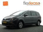Volkswagen Sharan 1.4 TSI Highline- 7 Pers, Park Assist, Nav, Voorwielaandrijving, Euro 5, Stof, 4 cilinders