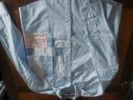 Overhemd Tommy Hilfiger Patchwork, Blauw, Tommy Hilfiger, Ophalen of Verzenden, Zo goed als nieuw