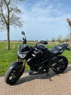 Kawasaki Z750R ABS Black Edition, Motoren, Motoren | Kawasaki, Naked bike, Particulier, 4 cilinders, 748 cc