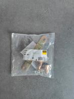 Viega Pexfit Muurplaat, Doe-het-zelf en Verbouw, Ophalen of Verzenden, Nieuw, Koper, Overige typen