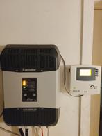 48v omvormer / lader  Studer, Ophalen of Verzenden, Zo goed als nieuw, Luchtreiniger