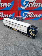 WSI Scania S450 Van Oostenbrugge Pallets BV, Ophalen of Verzenden, Nieuw, Bus of Vrachtwagen, Wsi