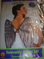 dames engel vleugels, Kleding | Dames, Carnavalskleding en Feestkleding, Maat 38/40 (M), Carnaval, Nieuw, Ophalen of Verzenden