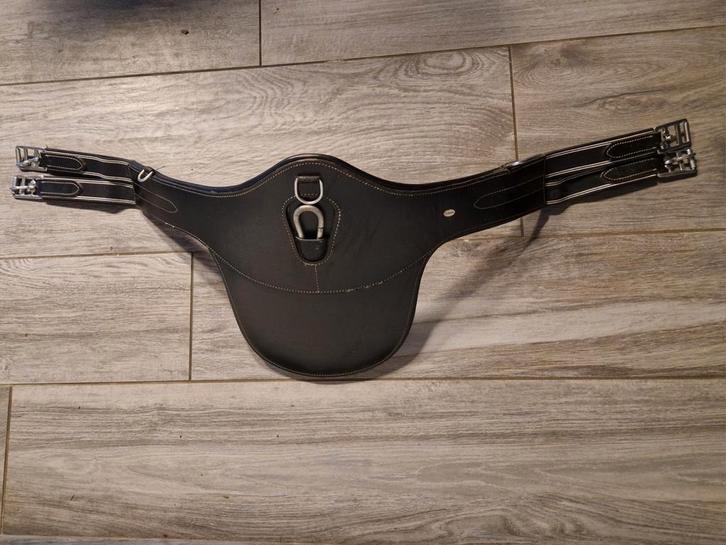 Springsingel 110, Dieren en Toebehoren, Paarden en Pony's | Hoofdstellen en Tuigage, Overige soorten, Ophalen of Verzenden