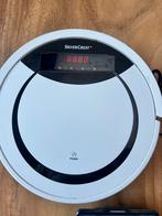 Silvercrest Robotstofzuiger - Goedkoop!, Ophalen, Zo goed als nieuw, Robotstofzuiger, Minder dan 1200 watt