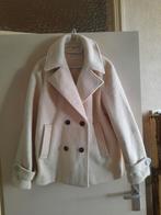 Amisu winterjas maat M nieuw, Kleding | Dames, Jassen | Winter, Maat 38/40 (M), Beige, Nieuw, Ophalen of Verzenden