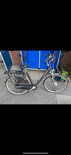 Infineum elektrische fiets, Ophalen, Gebruikt, Minder dan 30 km per accu, Overige merken