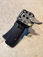 Manfrotto 322RC2 Grip Balhoofd - Linkse uitvoering - ZGAN!, Balhoofd, Ophalen of Verzenden, Zo goed als nieuw, Minder dan 150 cm