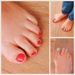 Gediplomeerd Ambulant pedicure, Ophalen of Verzenden