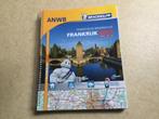 Michelin toeristische Wegenatlas Frankrijk - ANWB, Boeken, Atlassen en Landkaarten, Frankrijk, 2000 tot heden, Ophalen of Verzenden