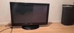 Plasma tv Panasonic Viera TX-P37X20E, Smart TV, Gebruikt, 80 tot 100 cm, Ophalen