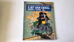Sjef van oekel breekt door, Eén stripboek, Ophalen of Verzenden, Zo goed als nieuw