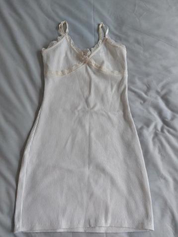 Viscose Jurk - Maat S - Dames beschikbaar voor biedingen