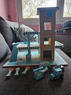 Little dutch garage., Ophalen, Gebruikt