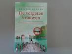 De vergeten vrouwen - Kristin Hannah, Gelezen, Ophalen of Verzenden, Kristin Hannah, Amerika