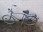 Batavus Junior 26 inch Heren/Jongens/Stationsfiets, 49 tot 53 cm, Ophalen, Gebruikt, Batavus