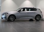 Peugeot 308 Active Pack - DUAL ZONE CLIMATE CONTROL - FULL L, 12 maanden, Stof, Gebruikt, Euro 6