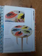 Handboek voor mozaïek, Boeken, Onbekend, Ophalen of Verzenden, Zo goed als nieuw, Overige onderwerpen