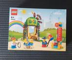Lego - 40529 Kinderkermis, Ophalen of Verzenden, Nieuw, Complete set, Lego
