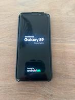 Samsung Galaxy S9 met Lichte (niet storende) schade., Telecommunicatie, Android OS, Ophalen of Verzenden, 64 GB, Zo goed als nieuw